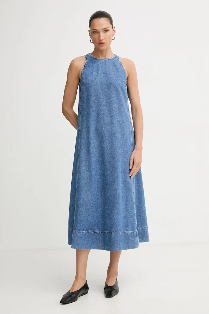 Marc O'Polo denim elbise