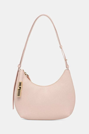 Furla Kadın Deri Goccia S Shoulder Bag Çanta