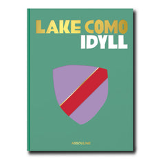 Assouline - Comer See Idylle | Grün