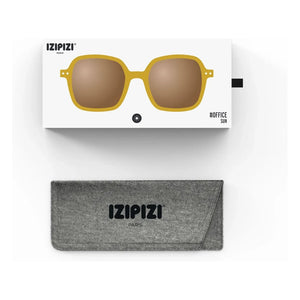 IZIPIZI - #Office Sonnenbrille | Hellkhaki