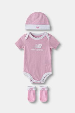 New Balance bebek pamuklu body