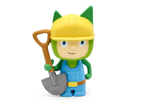 Tonies -  Builder - Creative-Tonies