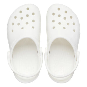 Crocs - Sabot Classic Terlik | Beyaz