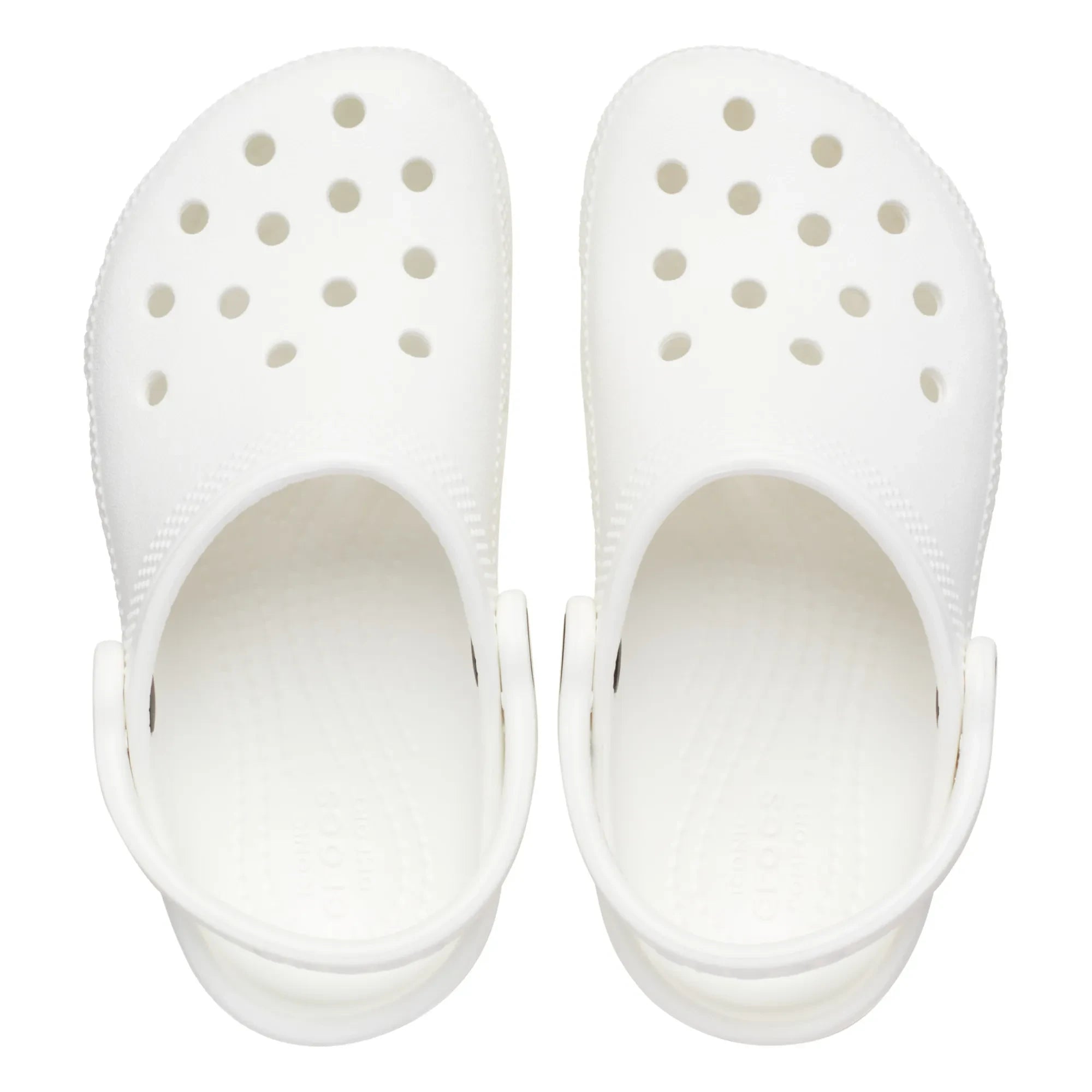 Crocs - Sabot Classic Terlik | Beyaz