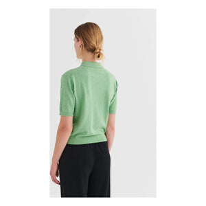 FUB - Classic Polo | Green