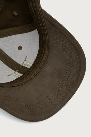 Les Deux pamuklu erkek şapka