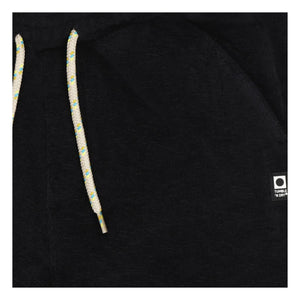 Tumble N'Dry - Coastline Shorts aus Bio-Baumwollfrottee | Dunkelblau