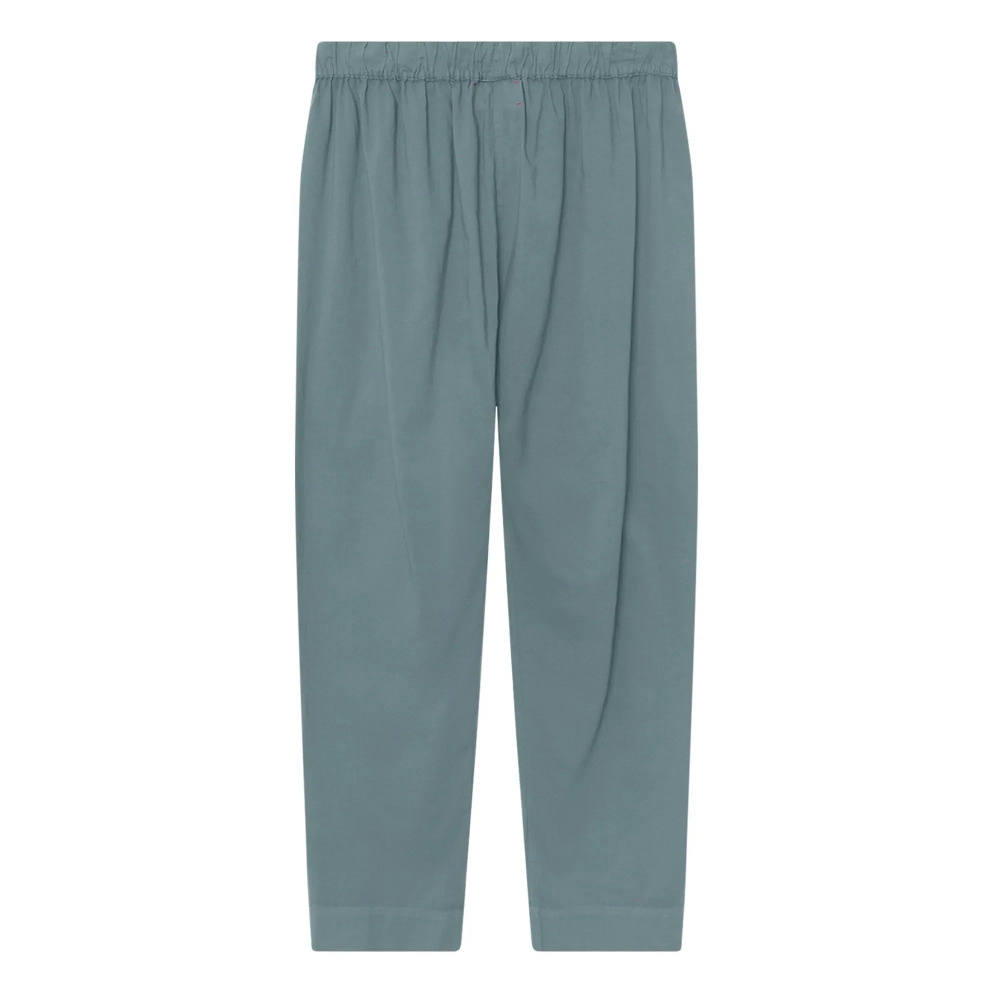 Xirena – Draper Hose | Blau