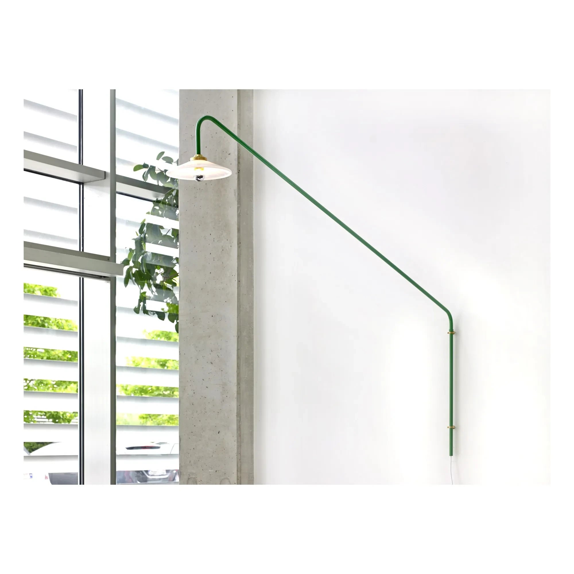 Valerie Objects - Asma Lamba N°1 - Muller Van Severen