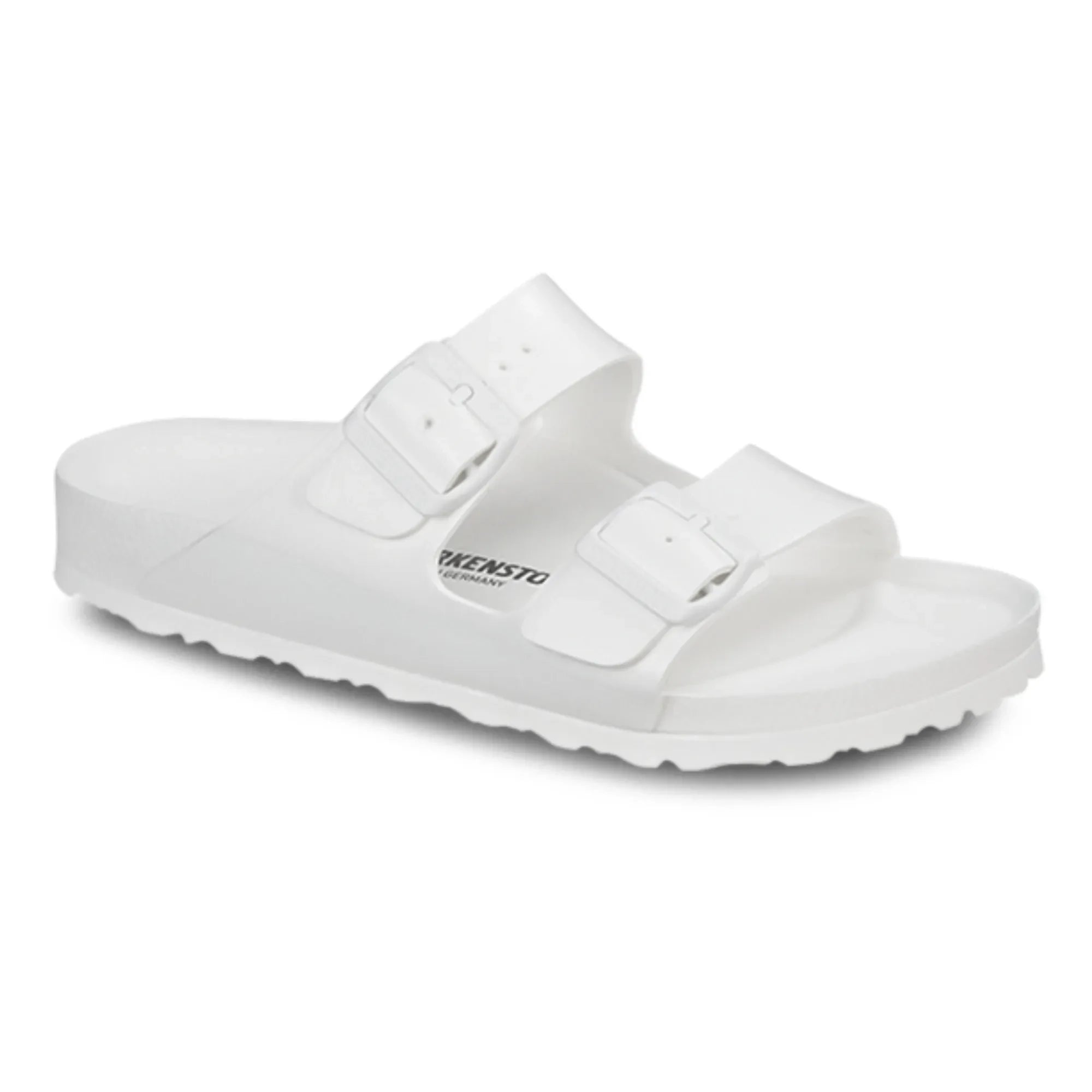 BIRKENSTOCK - Arizona EVA Sandaletler - Yetişkin Koleksiyonu | Beyaz