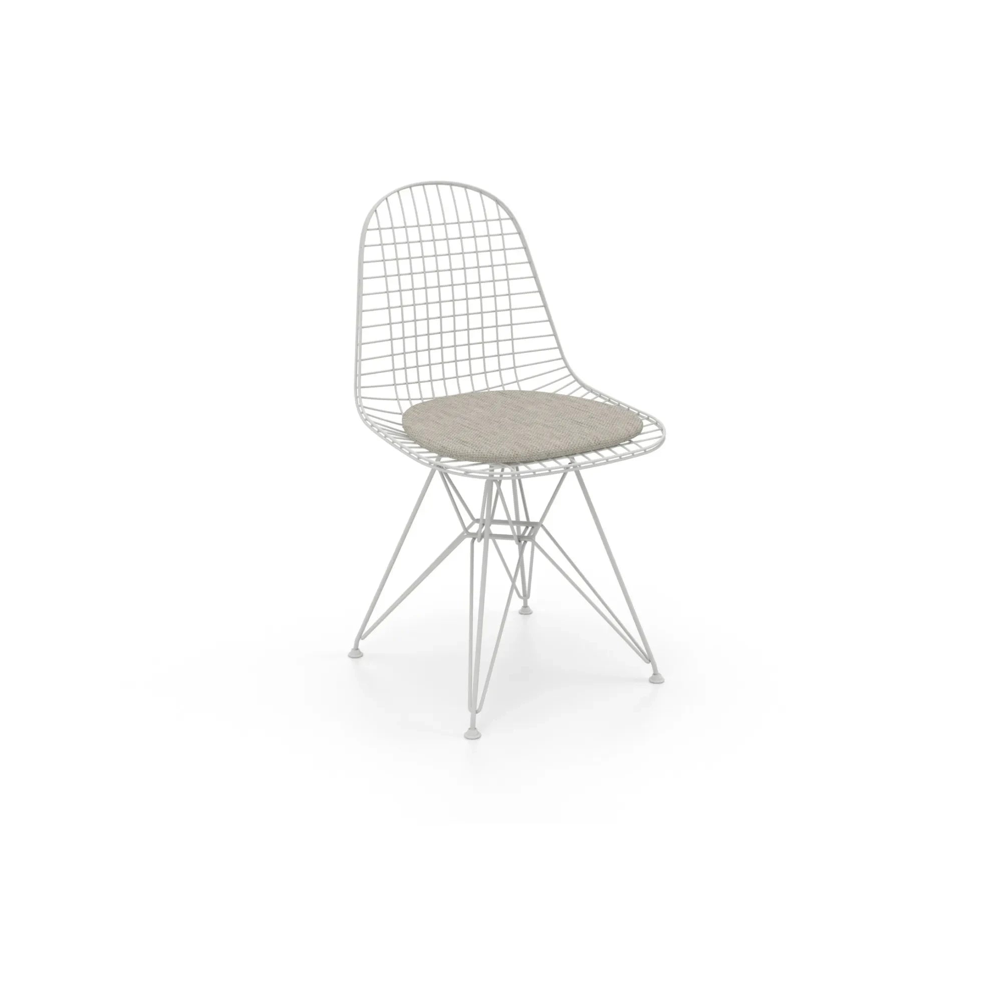 Vitra - Tip B Koltuk | Bej
