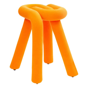 Moustache - Bold Stool - Big Game | Orange