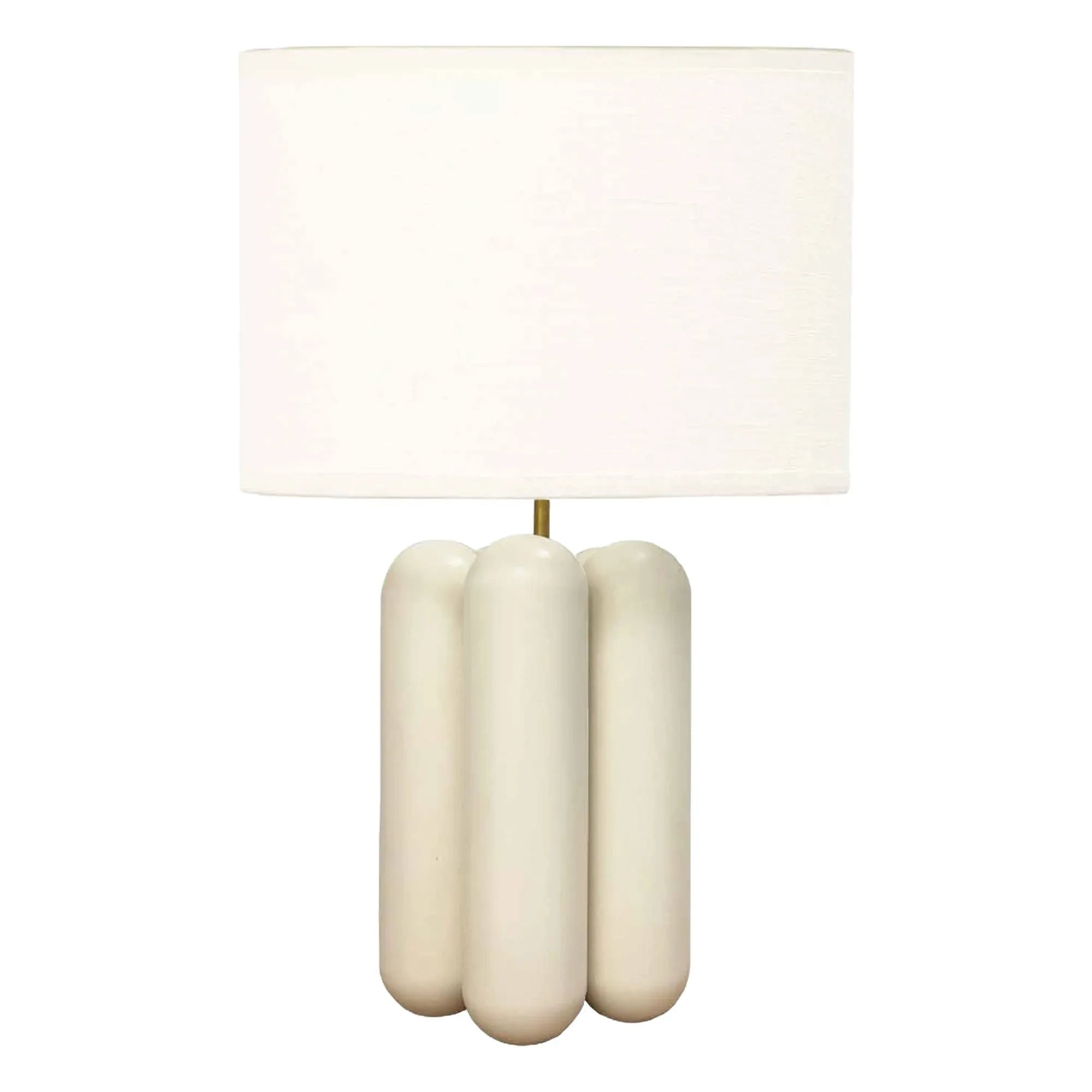 Cosin - Charlotte Tischlampe | Creme
