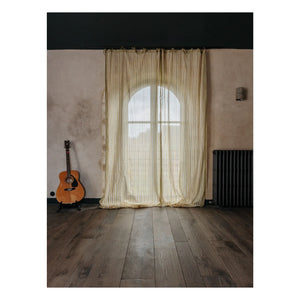 Le Monde Sauvage - Mauka perde | Sarı