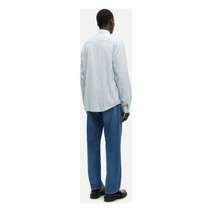 Samsoe Samsoe - Jean Saeddie 15893 | Blue