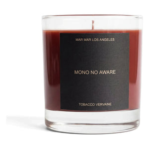Mar Mar - Mono No Aware Mum