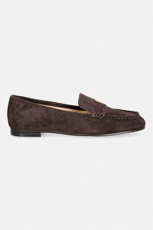 MICHAEL Michael Kors Kadın Süet Loafer Jennings Loafer