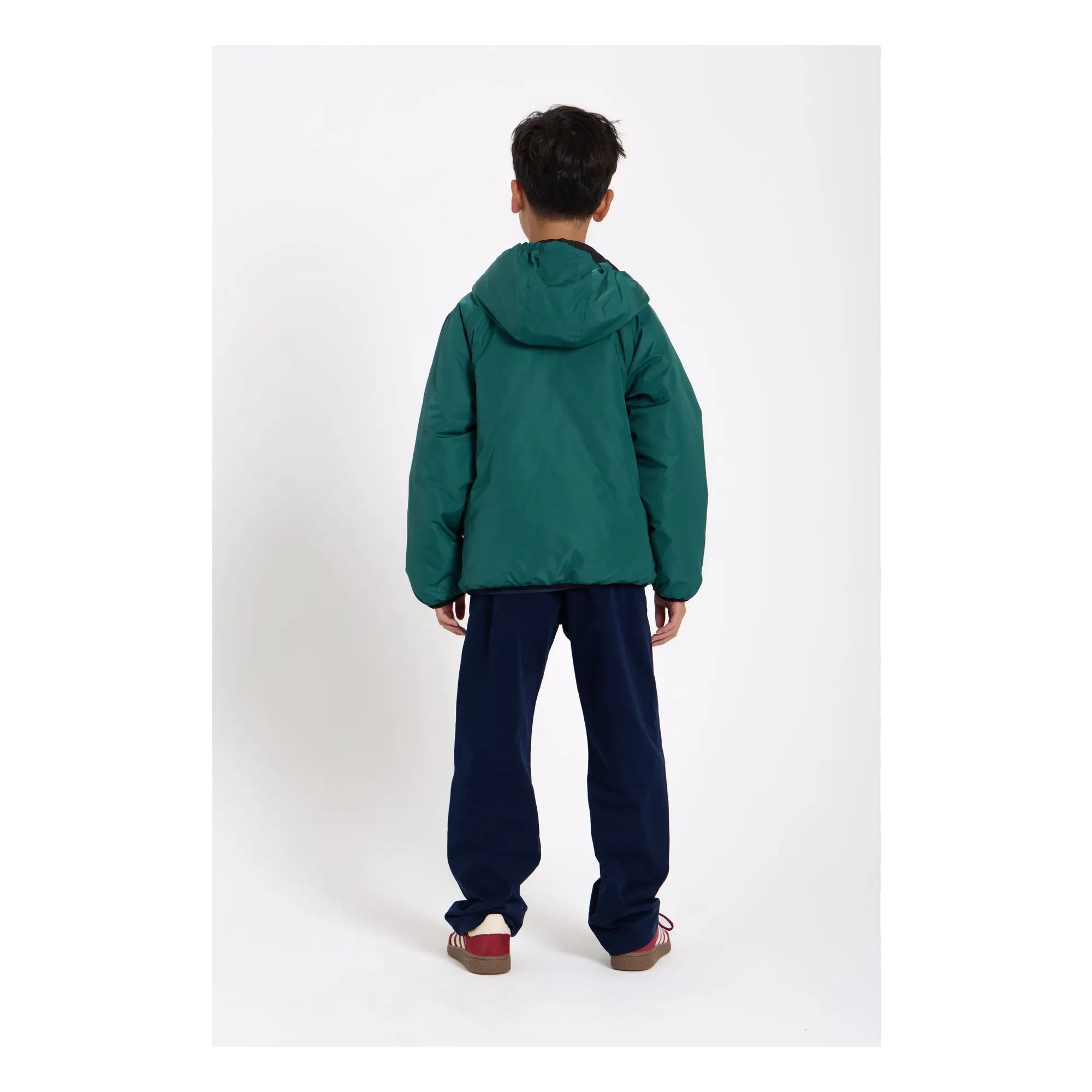 Smallable Kid - Presley Chino Pantolon | Lacivert