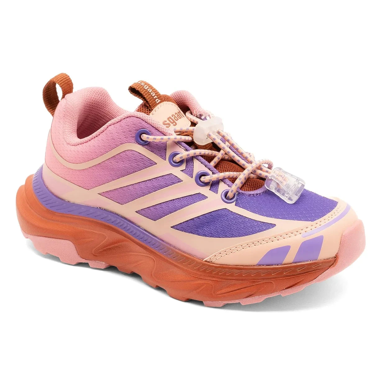 bisgaard - Fred Sneakers | Pembe