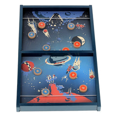 Vilac - Uzay Shuffleboard Oyunu
