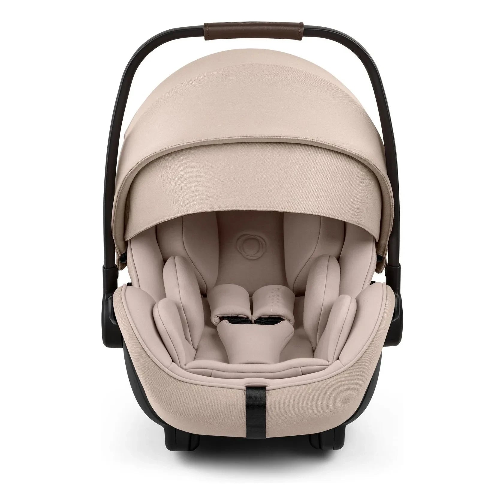 Bugaboo - Otter oto koltuğu | Taupe brown