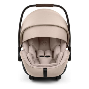 Bugaboo - Otter oto koltuğu | Taupe brown
