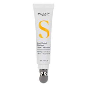 SEASONLY - Anti-Müdigkeits-Augenserum - 15 ml
