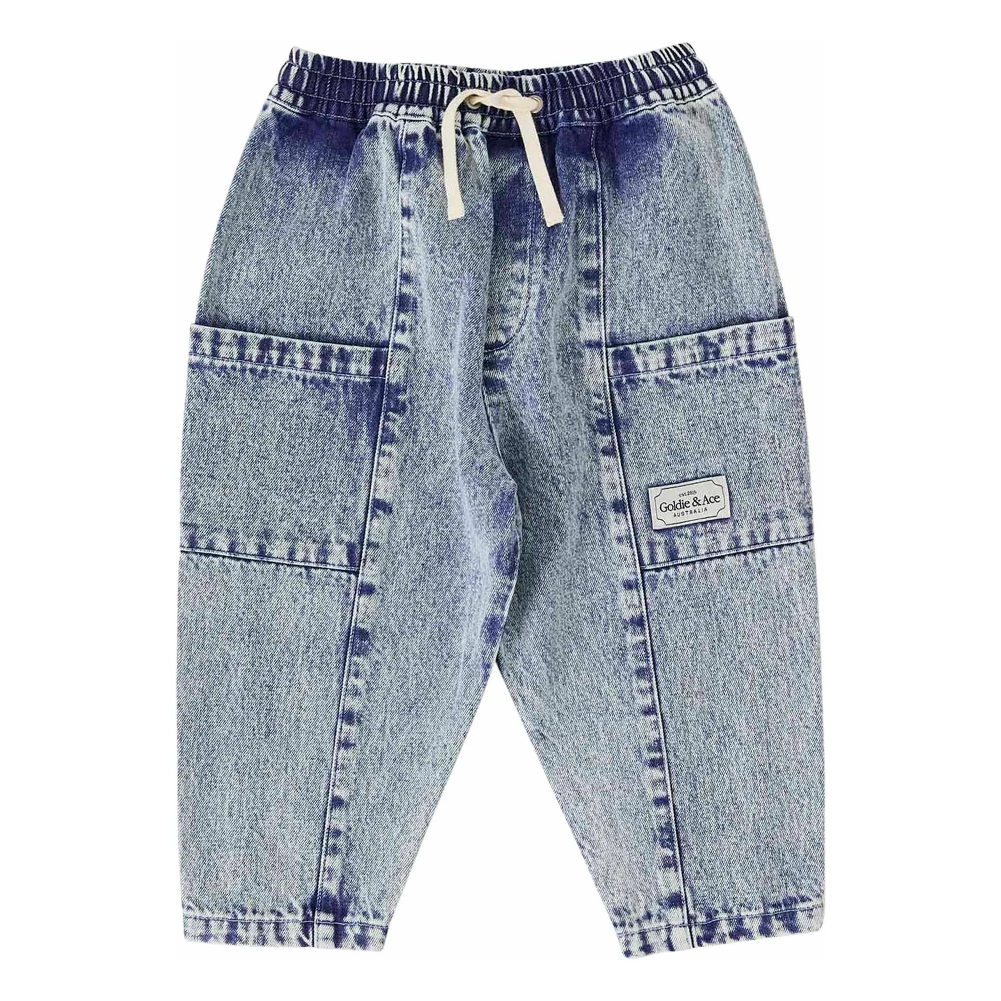 Goldie + Ace – Jeans | Denim