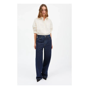 Skall Studio - Jean Baggy Cole | İndigo