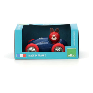 Vilac - Luciens Auto | Dunkelblau