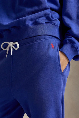 Polo Ralph Lauren Kadın Pamuklu Eşofman Altı