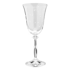 Anna + Nina - Starry Night Wine Glass