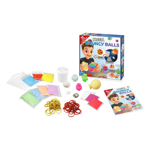 Buki - Mega Jumping Balls