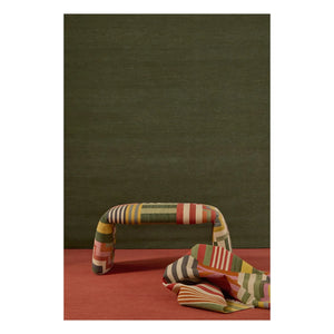 Nanimarquina - Folded Pouf, Estudi Manel Molina