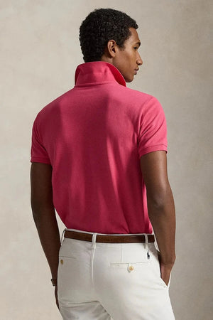 Polo Ralph Lauren Yaka Pamuklu Tişört