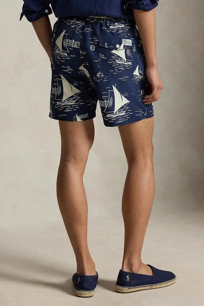 Polo Ralph Lauren Erkek Mayo Şortu