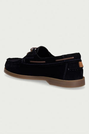 Gant Erkek Süet Mokasen Yardport