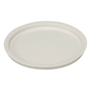 Serax - Dune tabaklar, Kelly Wresler - 2'li Set | Krem
