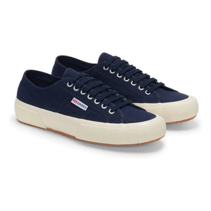 Superga - Artifact 2750 OG Sneakers | Marineblau