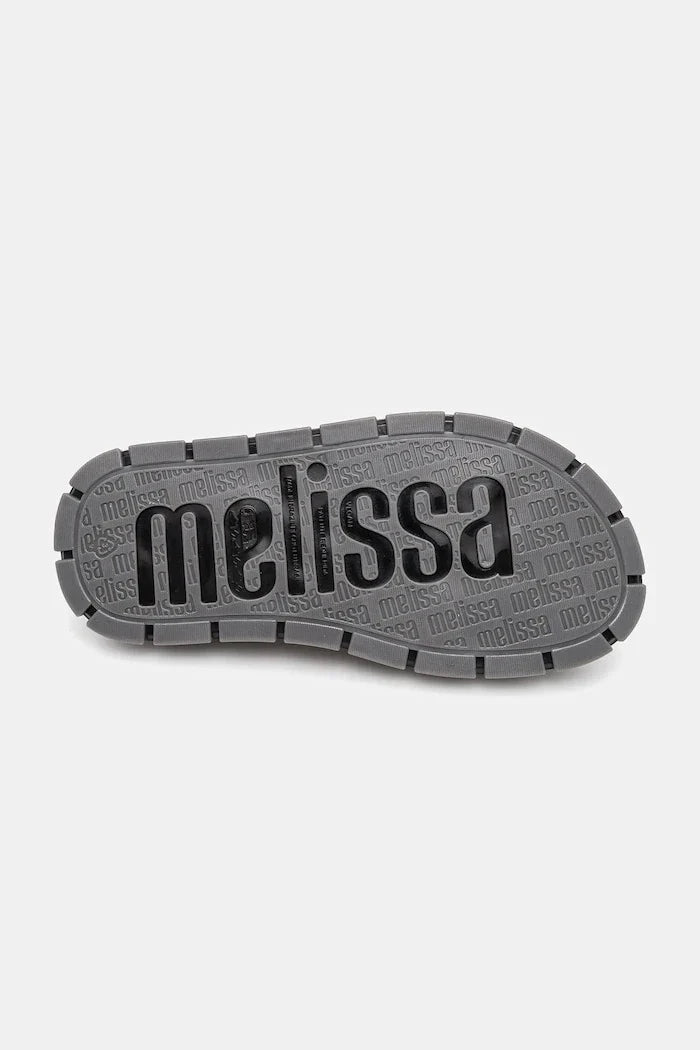 Melissa FLOWING PLATFORM DENIM Sandalet