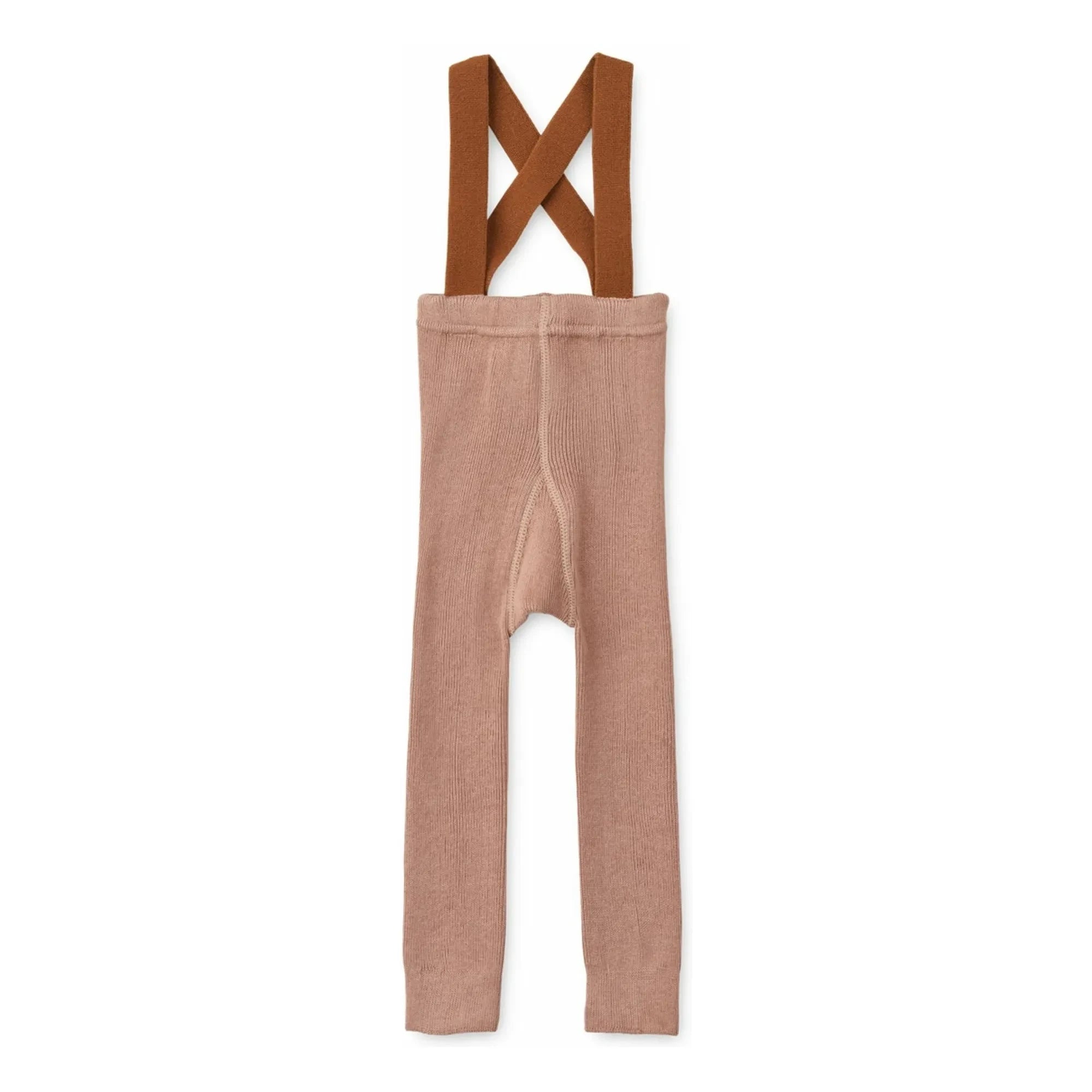 Liewood - Cuno Organic Cotton Strap Jumpsuit | Pink