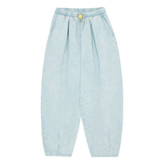The Campamento - Jean Loose | Hellblau