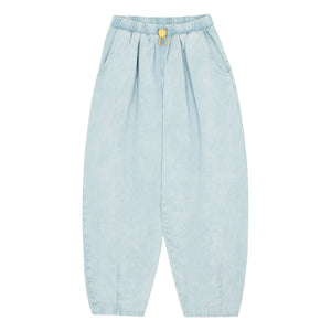 The Campamento - Jean Loose | Hellblau