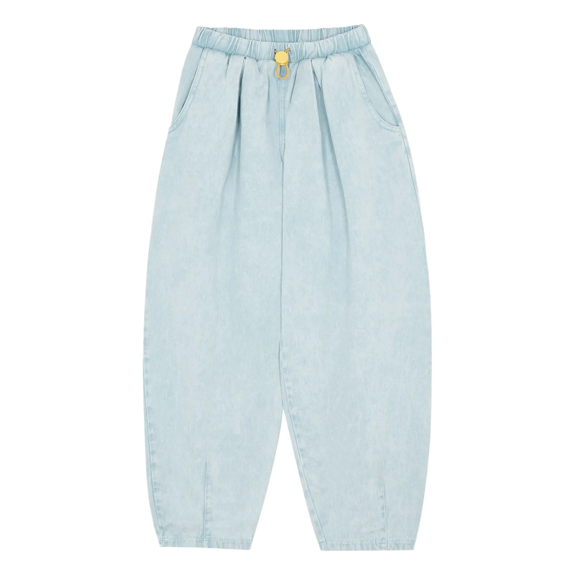 The Campamento - Jean Loose | Hellblau