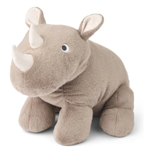 Liewood - Barnaby Rhino peluş | Taş beji
