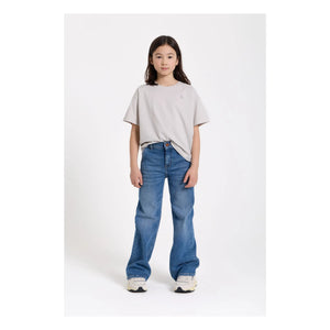 Finger in the nose - Jean Loose Carolyn | Denim mavisi