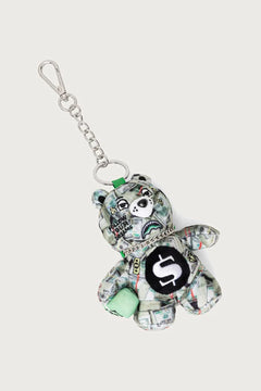 Sprayground - Money Banks Keychain 910K9596NSZ