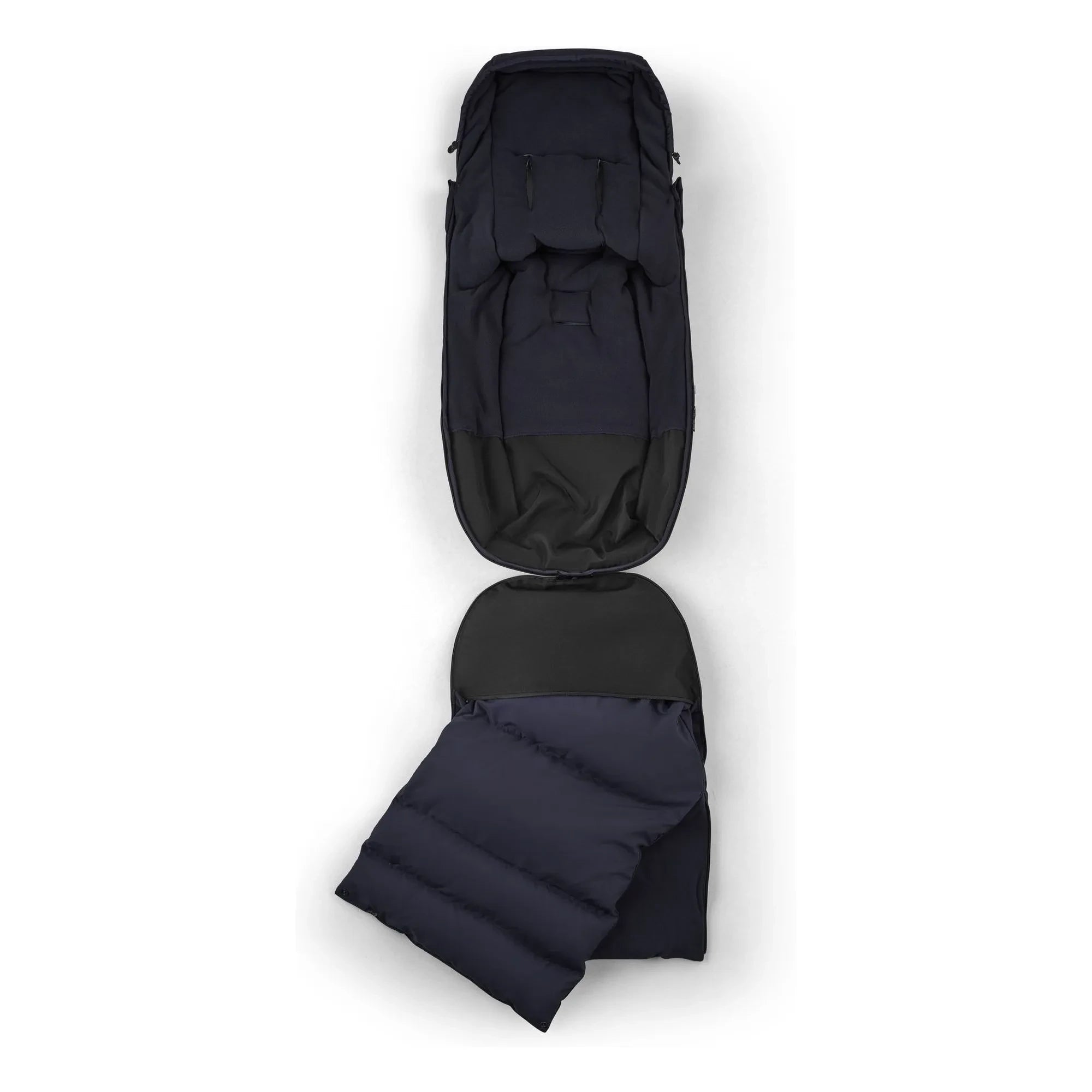 Bugaboo - Thermolite© Performans ayak örtüsü | Indigo