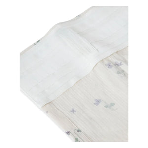 garbo&friends - Viola muslin loses - 2'li set