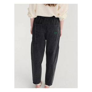 Bobo Choses - Cocoon Hose | Dunkelgrau